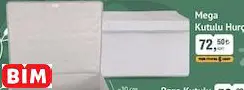 MEGA KUTULU HURÇ MEGA KUTULU HURÇ